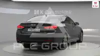 2018 Genesis G80