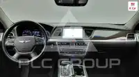 2018 Genesis G80