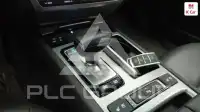 2018 Genesis G80
