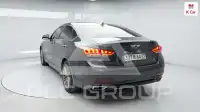 2018 Genesis G80