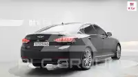 2018 Genesis G80