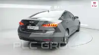 2018 Genesis G80