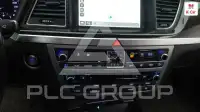 2018 Genesis G80