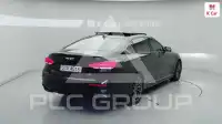 2018 Genesis G80