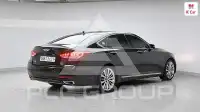 2018 Genesis G80