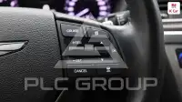 2018 Genesis G80