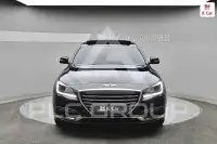 2018 Genesis G80