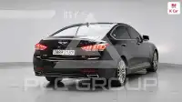 2018 Genesis G80