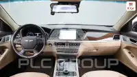 2018 Genesis G80