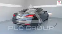 2018 Genesis G80