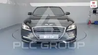 2018 Genesis G80