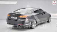 2018 Genesis G80