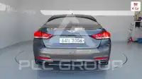2018 Genesis G80