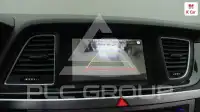2018 Genesis G80