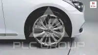 2018 Genesis G80