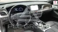 2018 Genesis G80