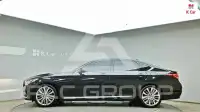 2018 Genesis G80