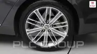2018 Genesis G80