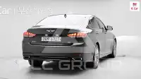 2018 Genesis G80