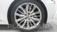 2018 Genesis G80