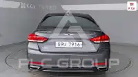 2018 Genesis G80
