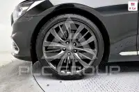 2018 Genesis G80