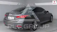 2018 Genesis G80