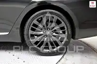 2018 Genesis G80