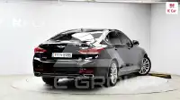 2018 Genesis G80