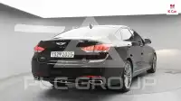 2018 Genesis G80