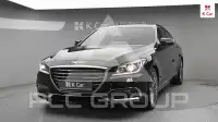 2018 Genesis G80