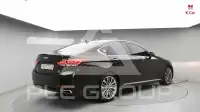2018 Genesis G80