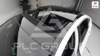 2018 Genesis G80