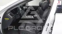 2018 Genesis G80