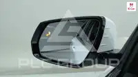 2018 Genesis G80