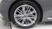 2018 Genesis G80