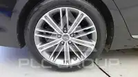 2018 Genesis G80