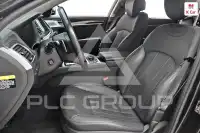 2018 Genesis G80