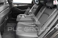 2018 Genesis G80