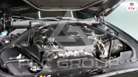 2018 Genesis G80