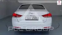 2018 Genesis G80