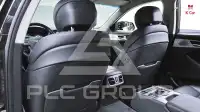 2018 Genesis G80
