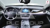 2018 Genesis G80