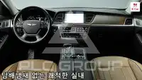 2018 Genesis G80
