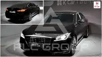 2018 Genesis G80