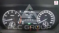 2018 Genesis G90