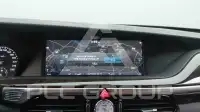 2018 Genesis G90