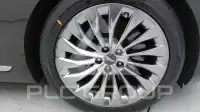 2018 Genesis G90