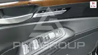 2018 Genesis G90
