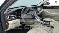 2018 Genesis G90
